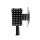 SIMAGIC P2000 Long throttle side plate - 1349695 - zdjęcie